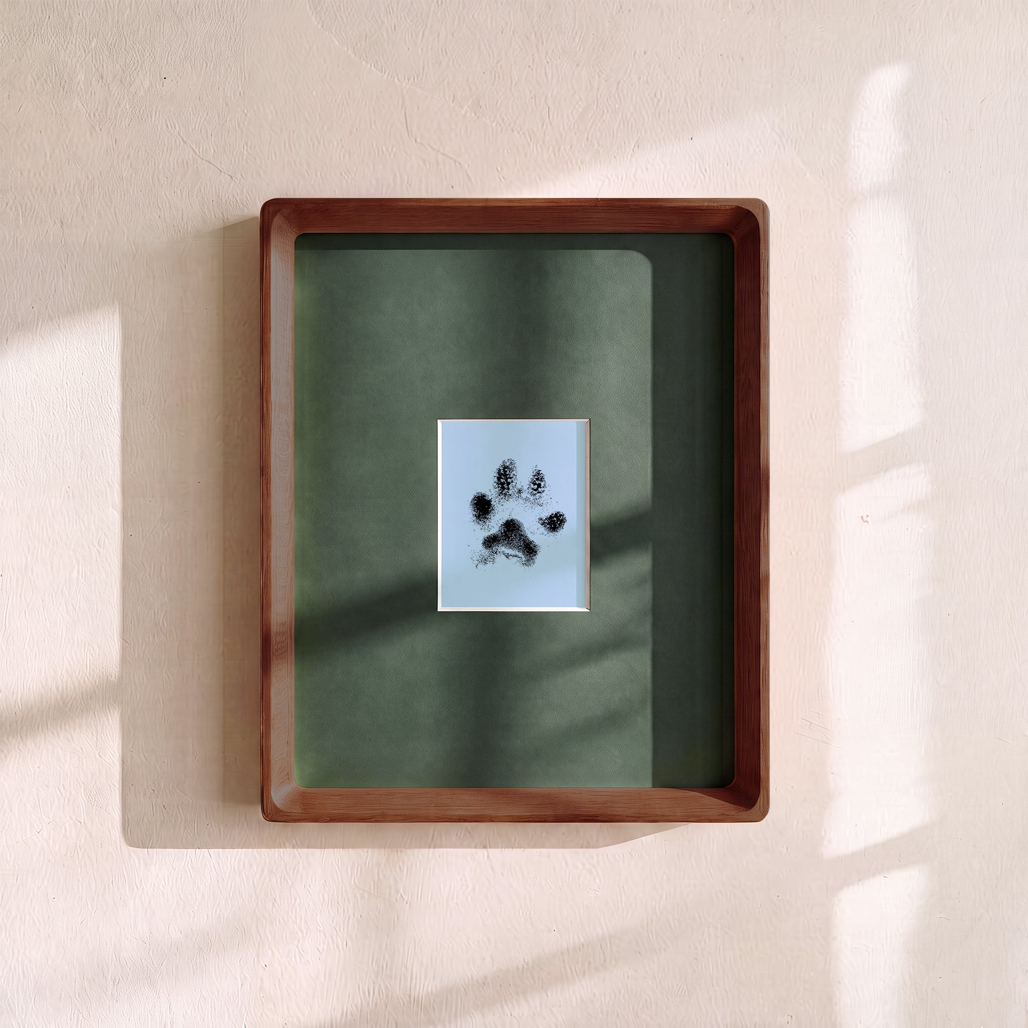 Paw Print Kit