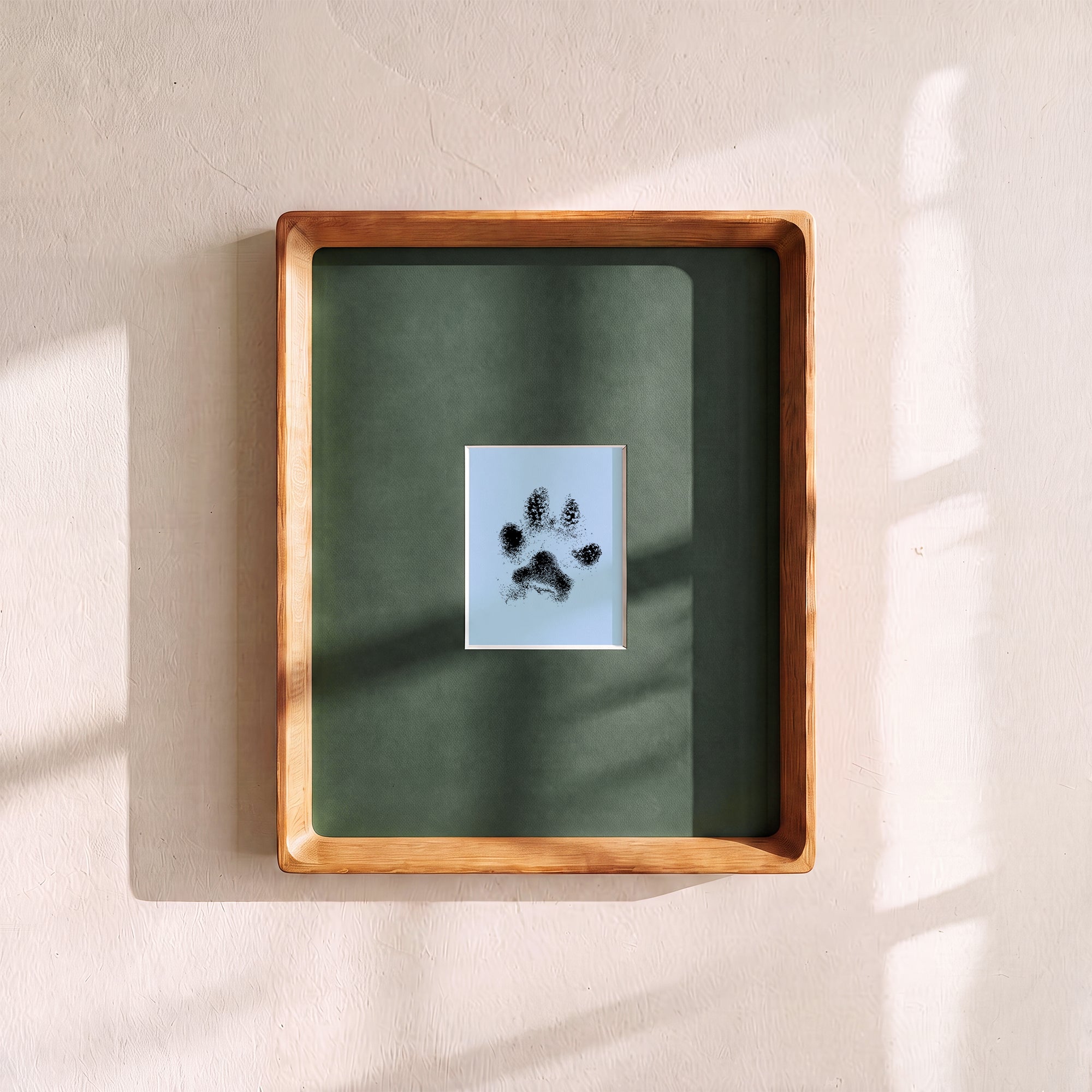 Paw Print Kit