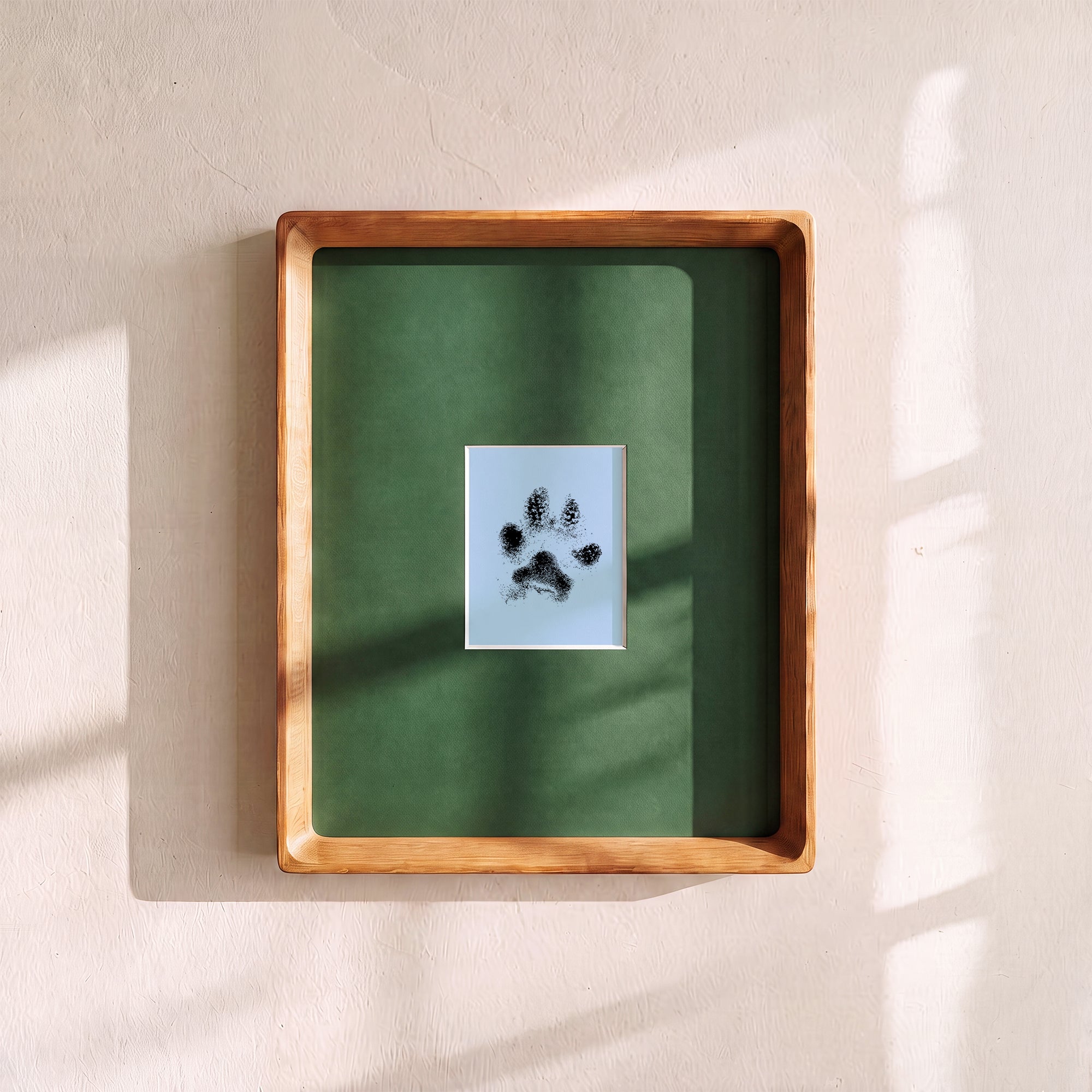 Paw Print Kit