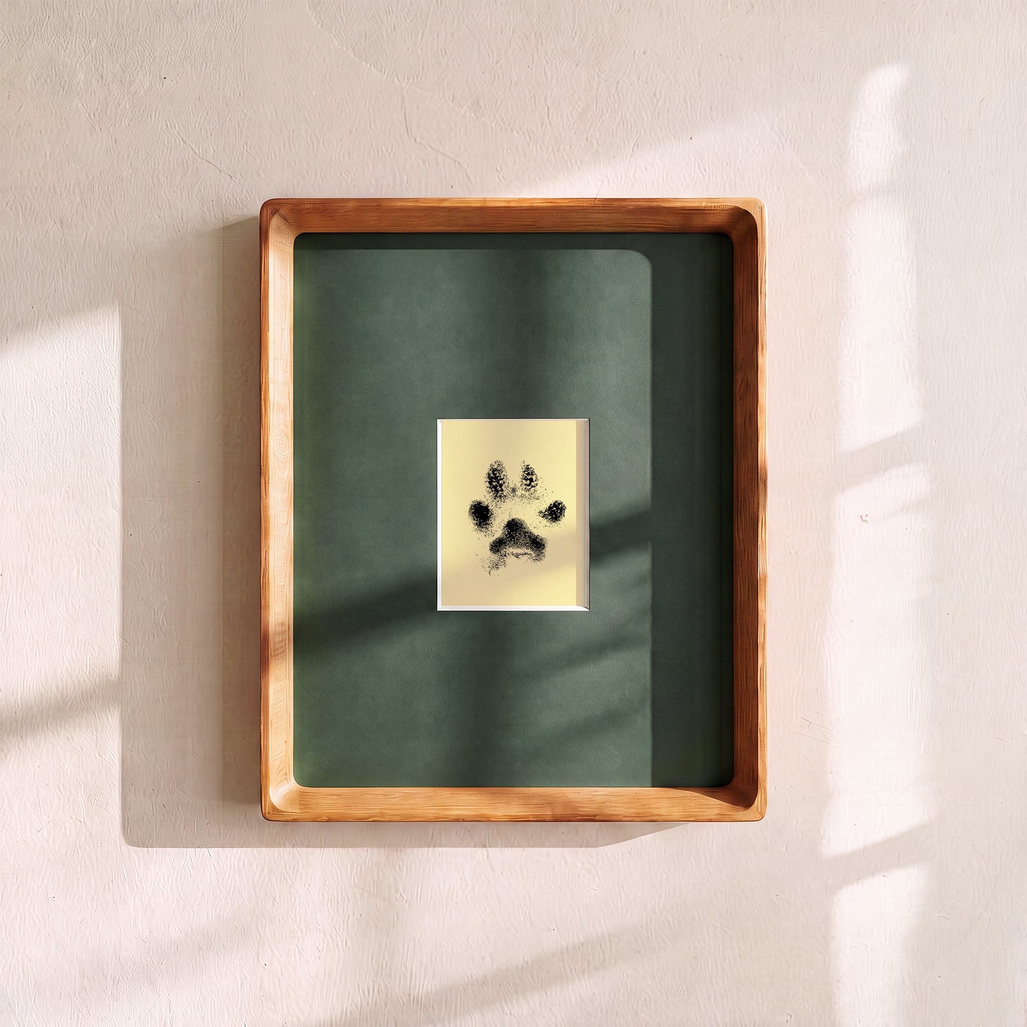 Paw Print Kit
