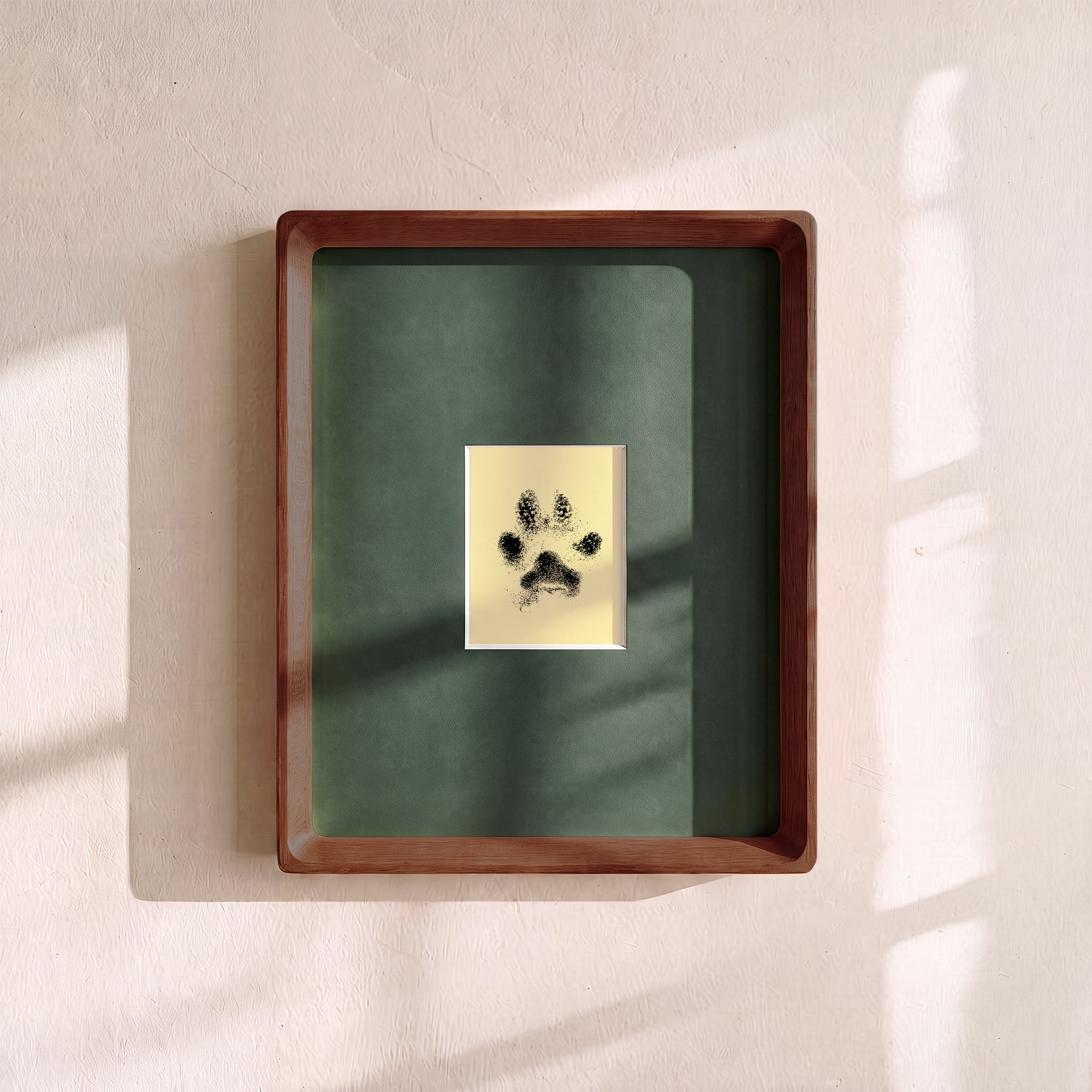 Paw Print Kit