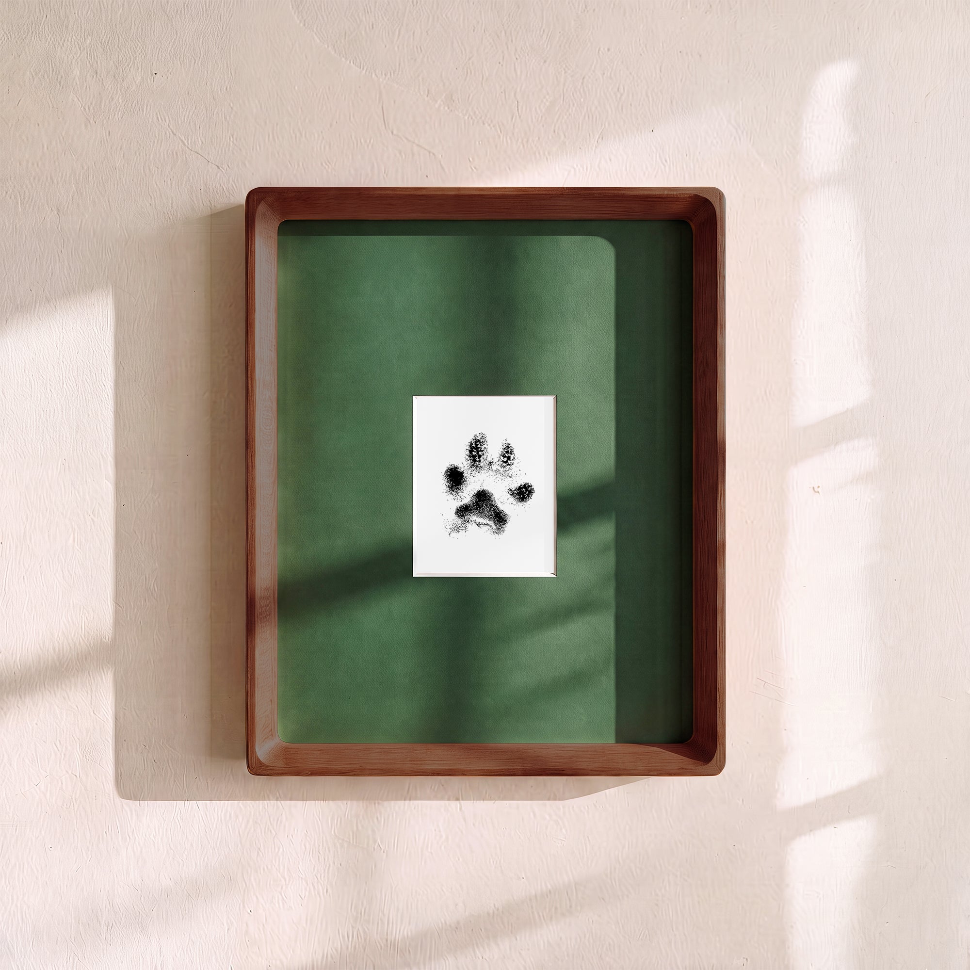 Paw Print Kit