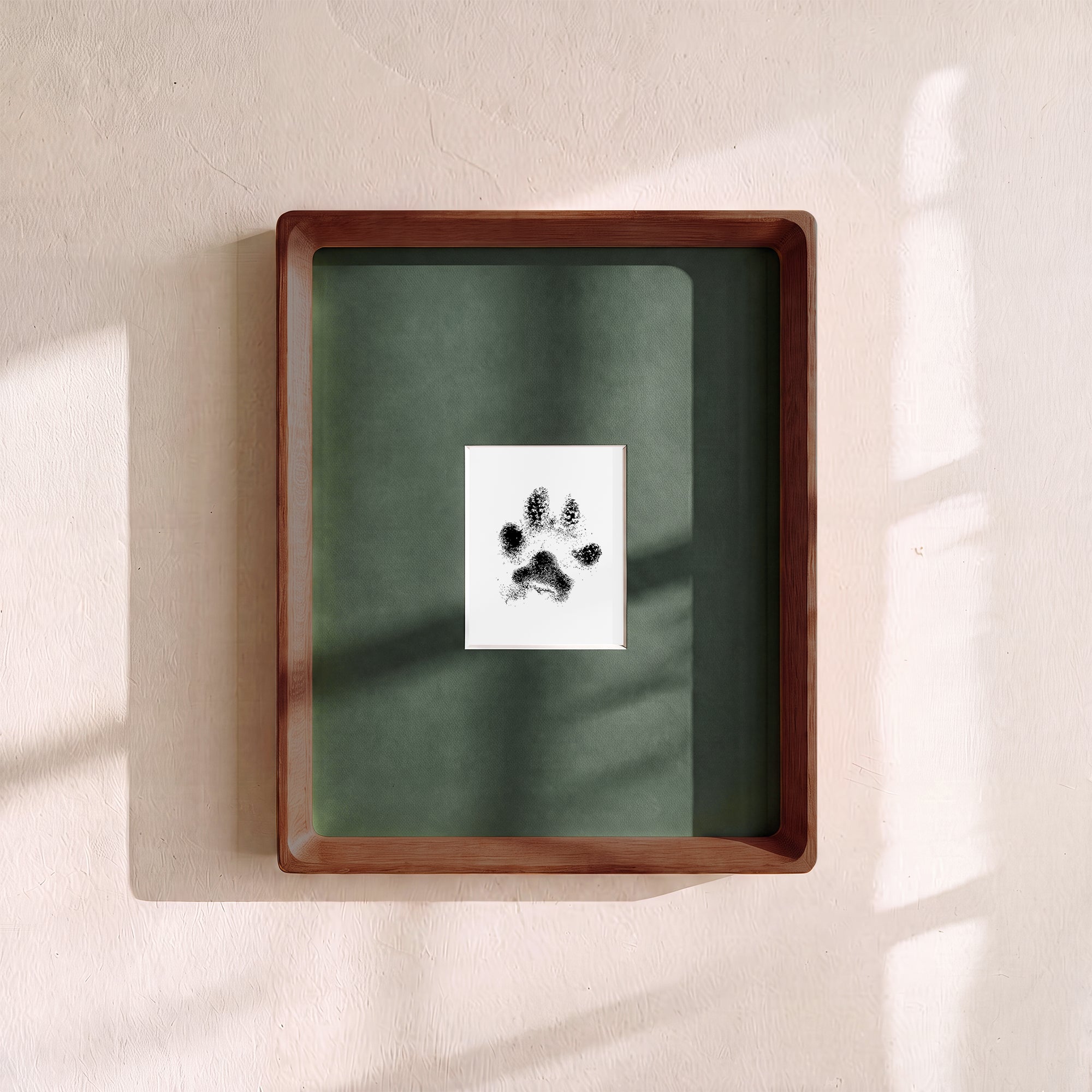 Paw Print Kit