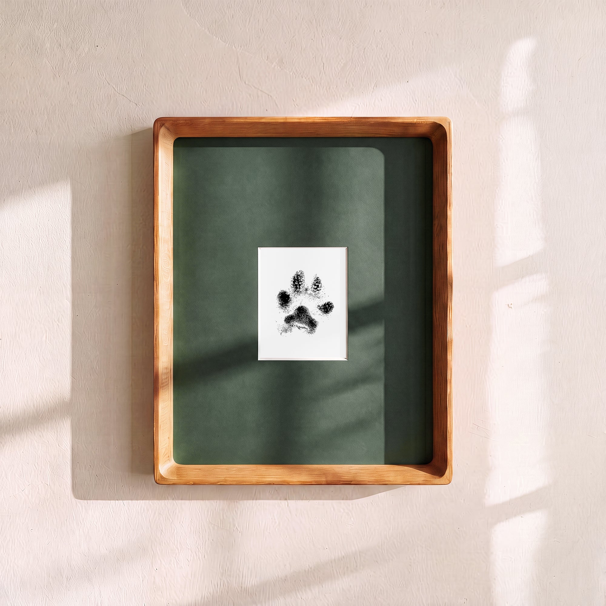 Paw Print Kit