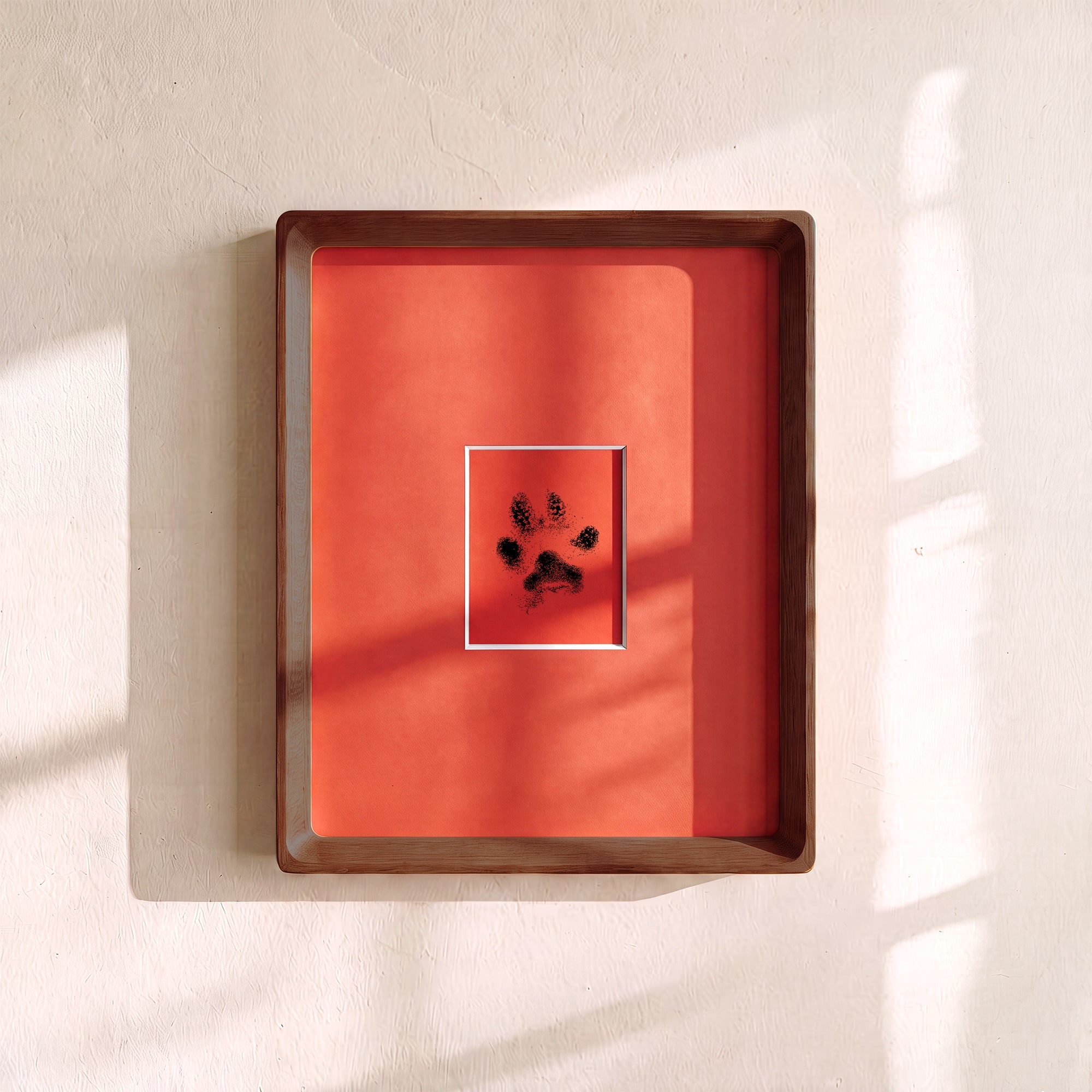Paw Print Kit