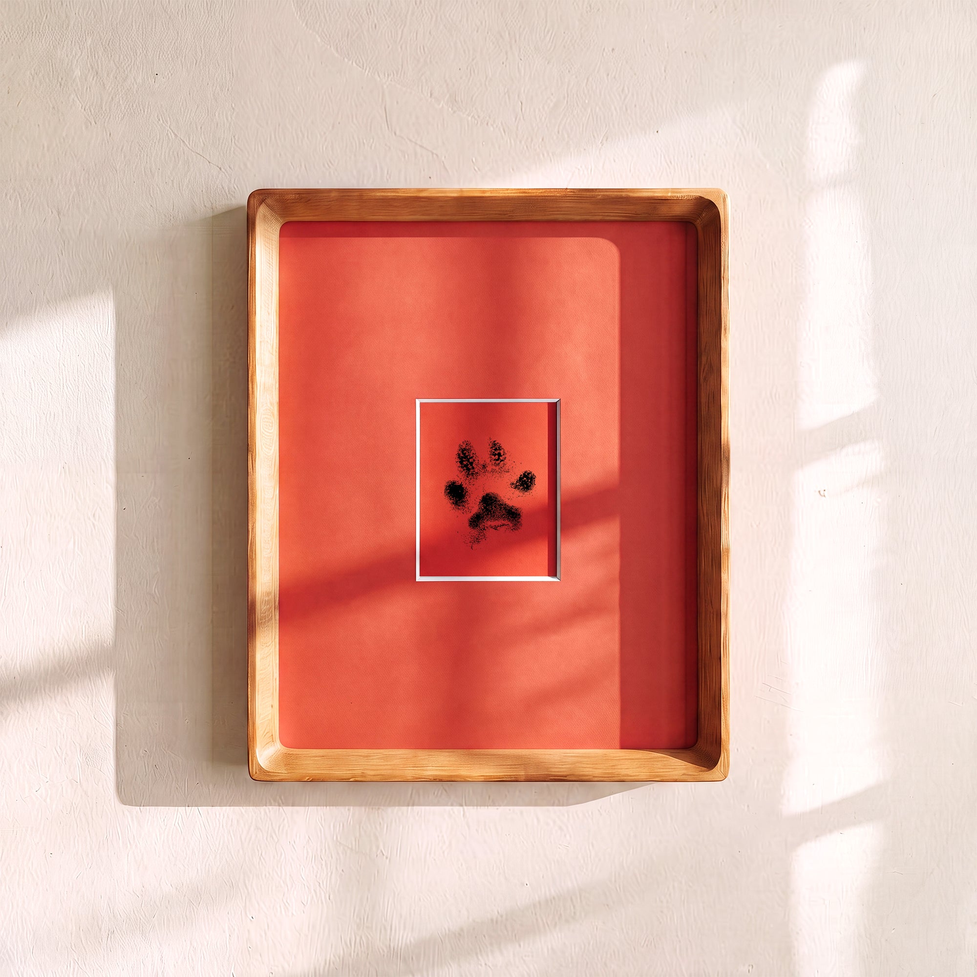 Paw Print Kit