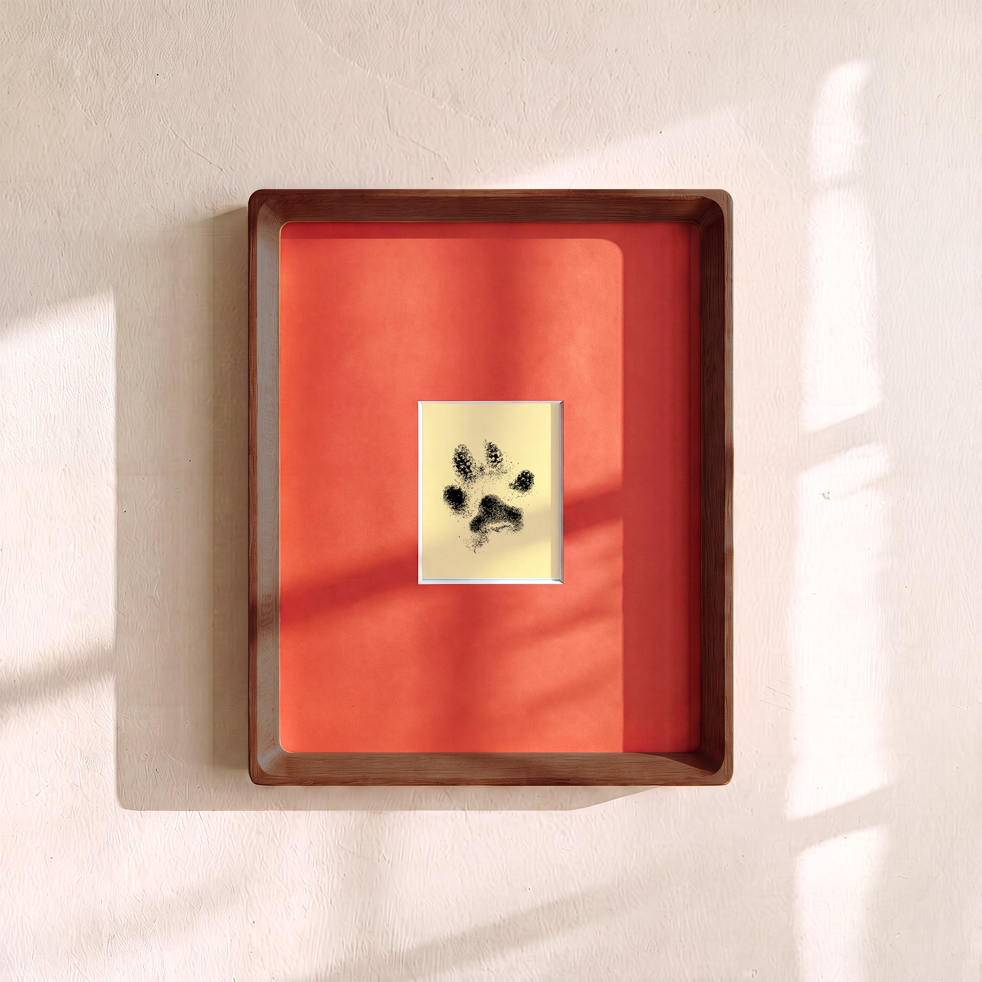 Paw Print Kit