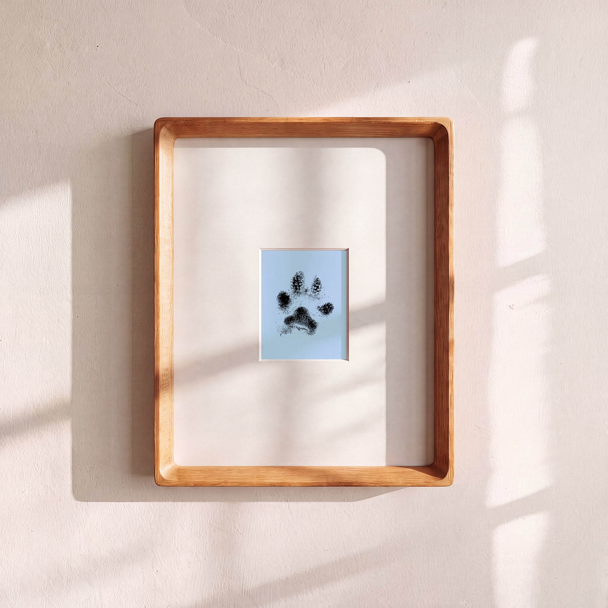 Paw Print Kit
