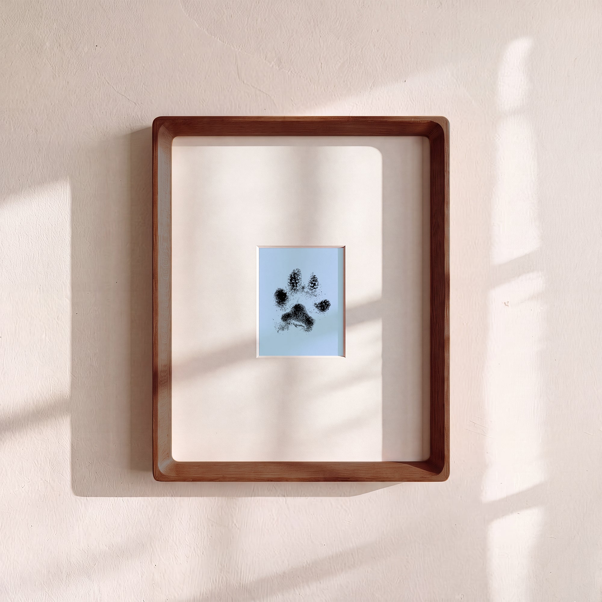 Paw Print Kit
