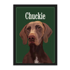 Breakfast Club | Custom Pet Portrait (NEW)