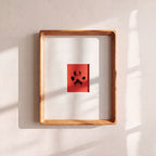 DIY Paw Print Kit