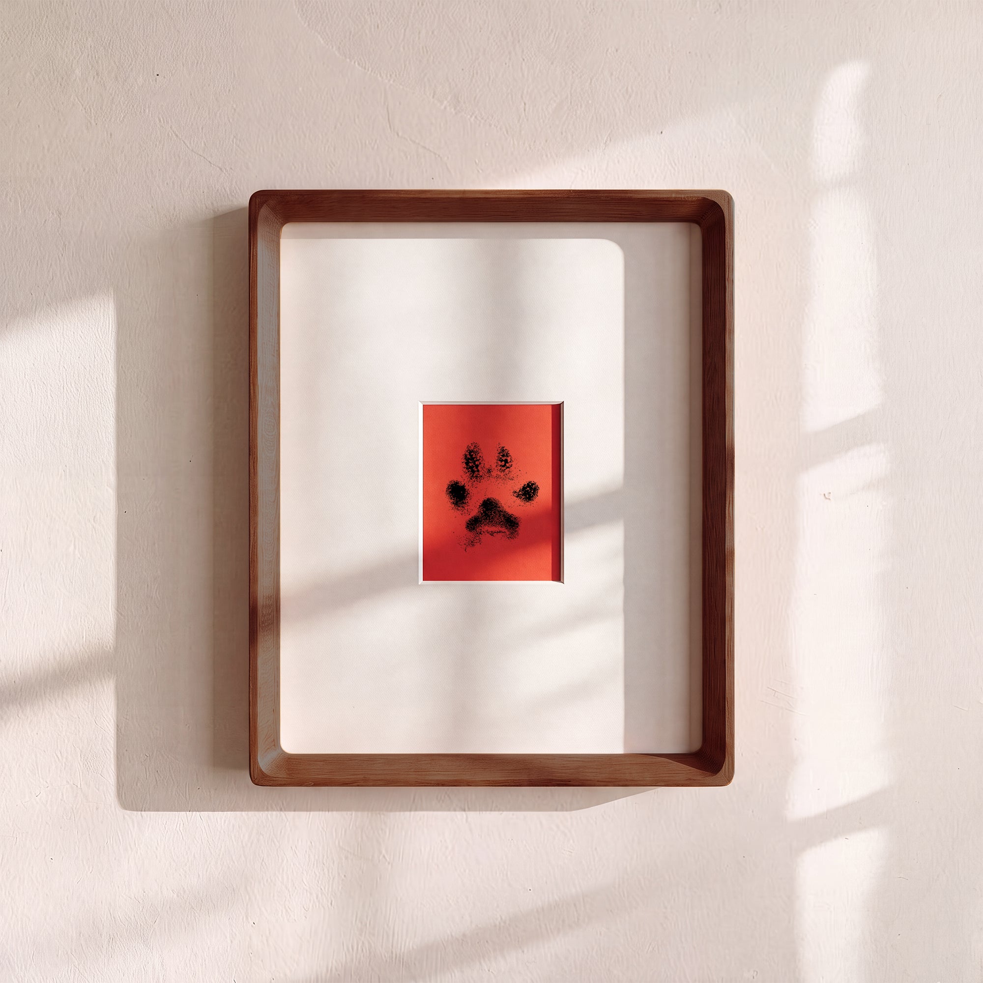 Paw Print Kit