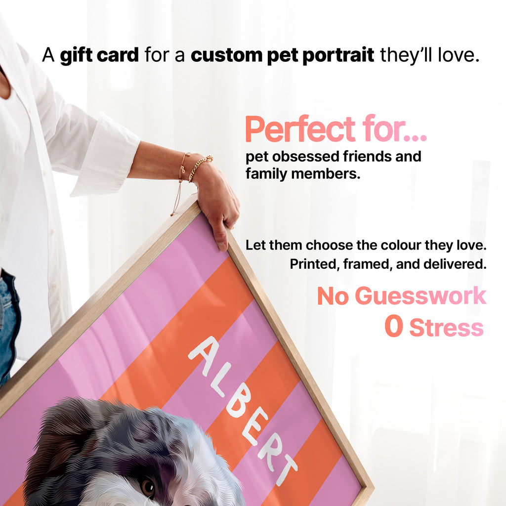 E-Gift Card