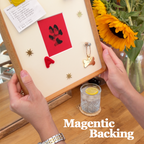 DIY Paw Print Kit