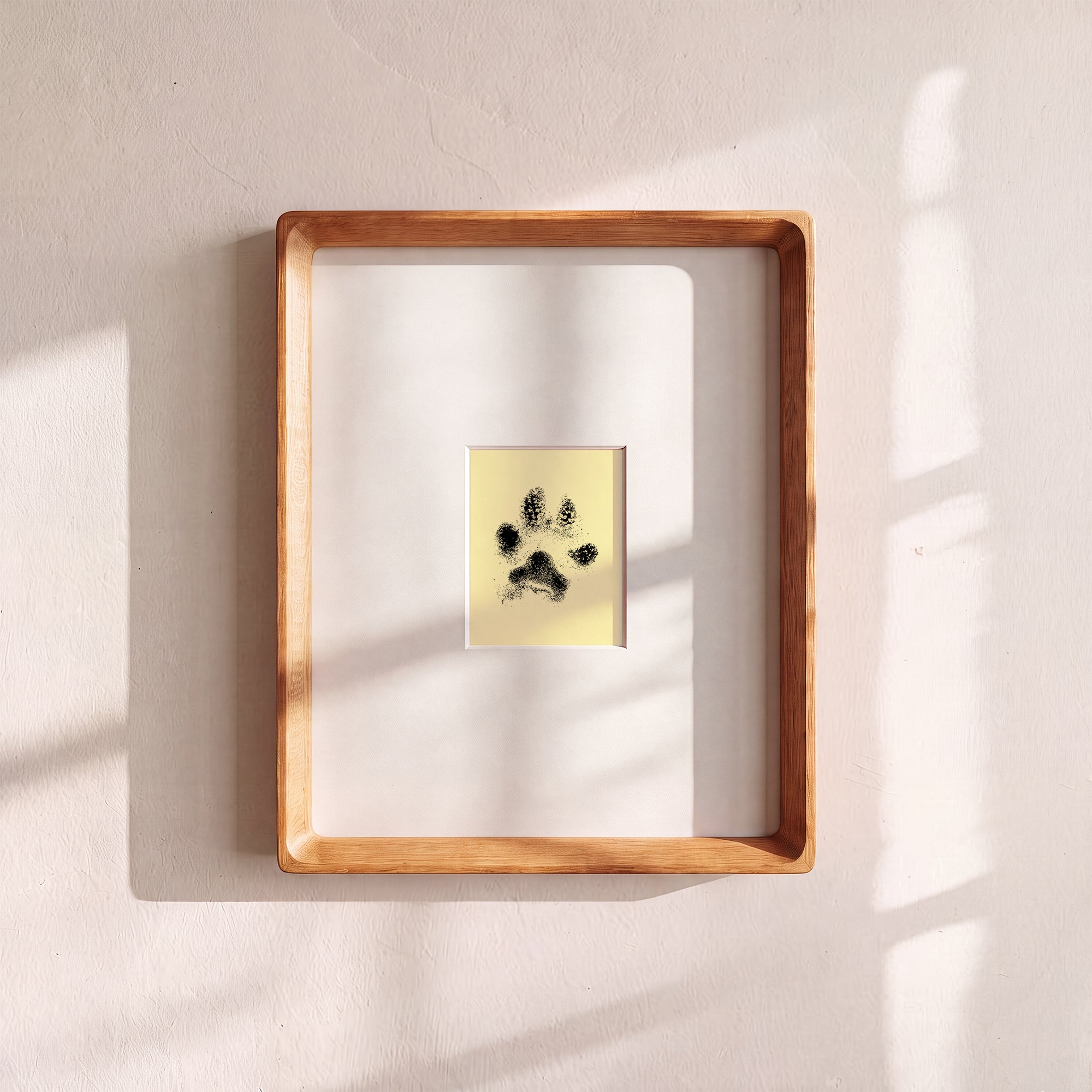Paw Print Kit
