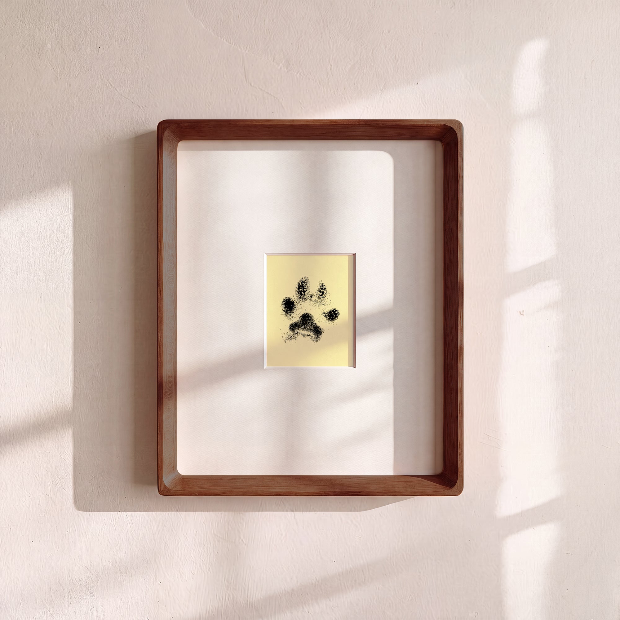 Paw Print Kit