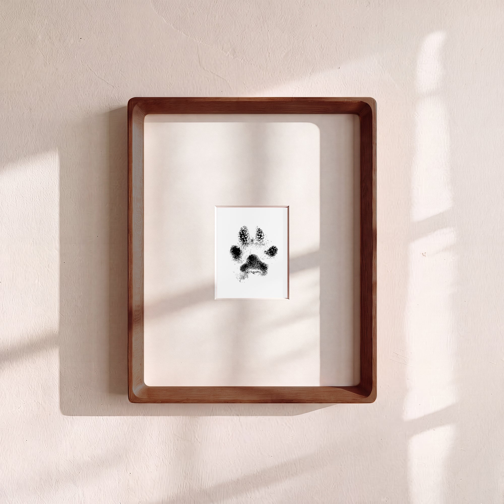Paw Print Kit