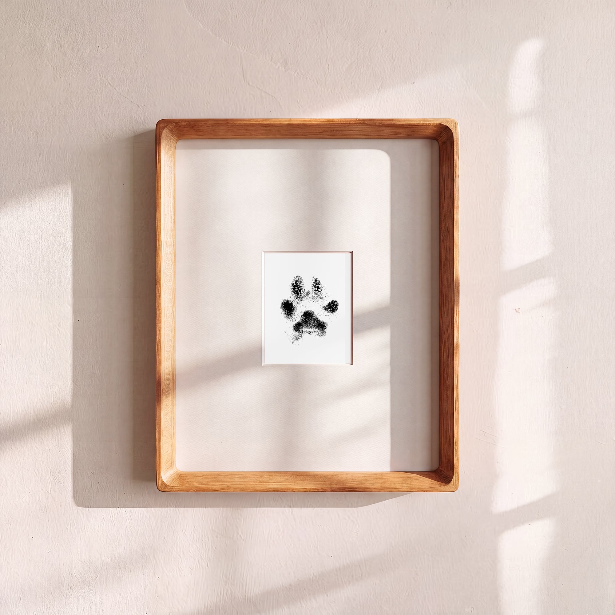 Paw Print Kit