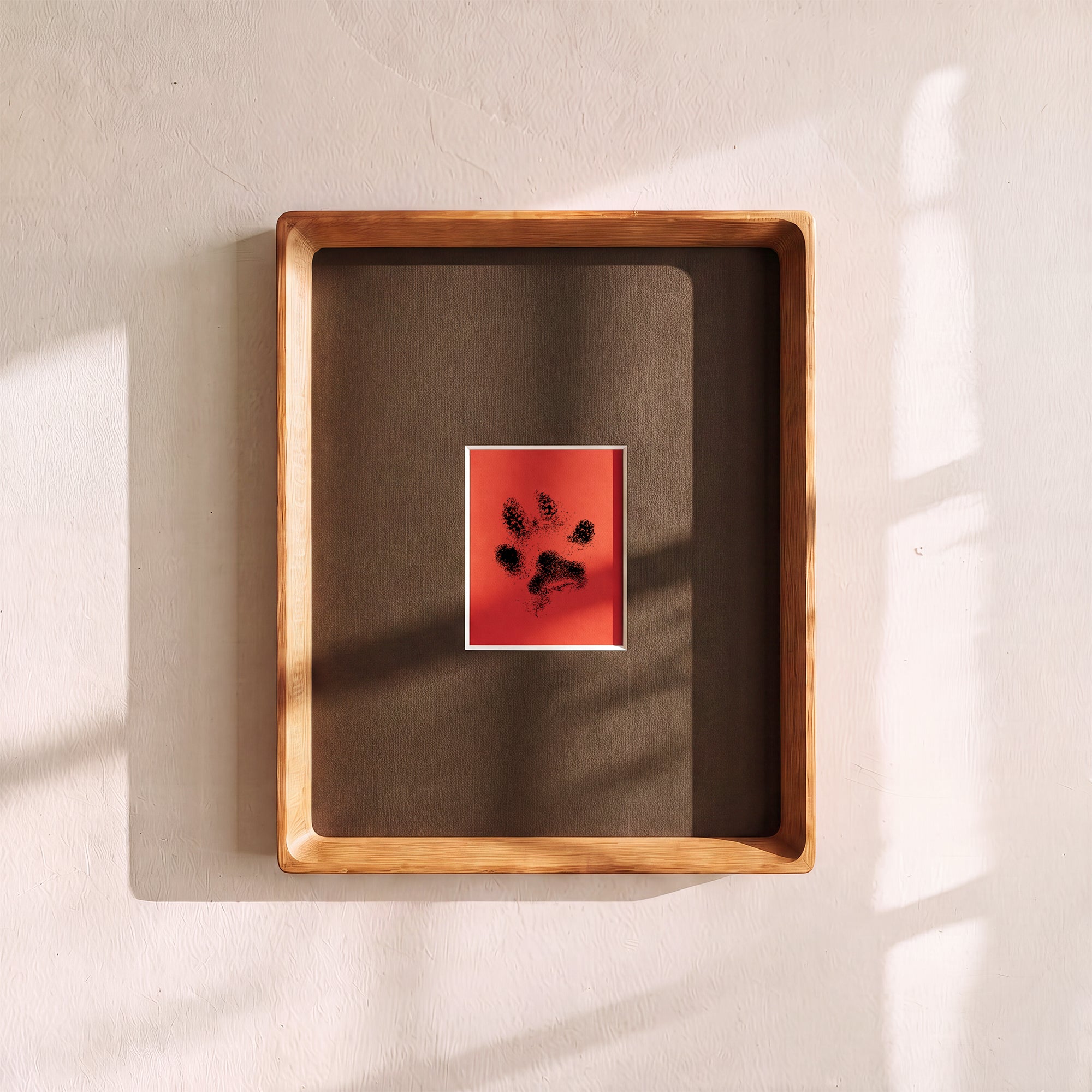 Paw Print Kit