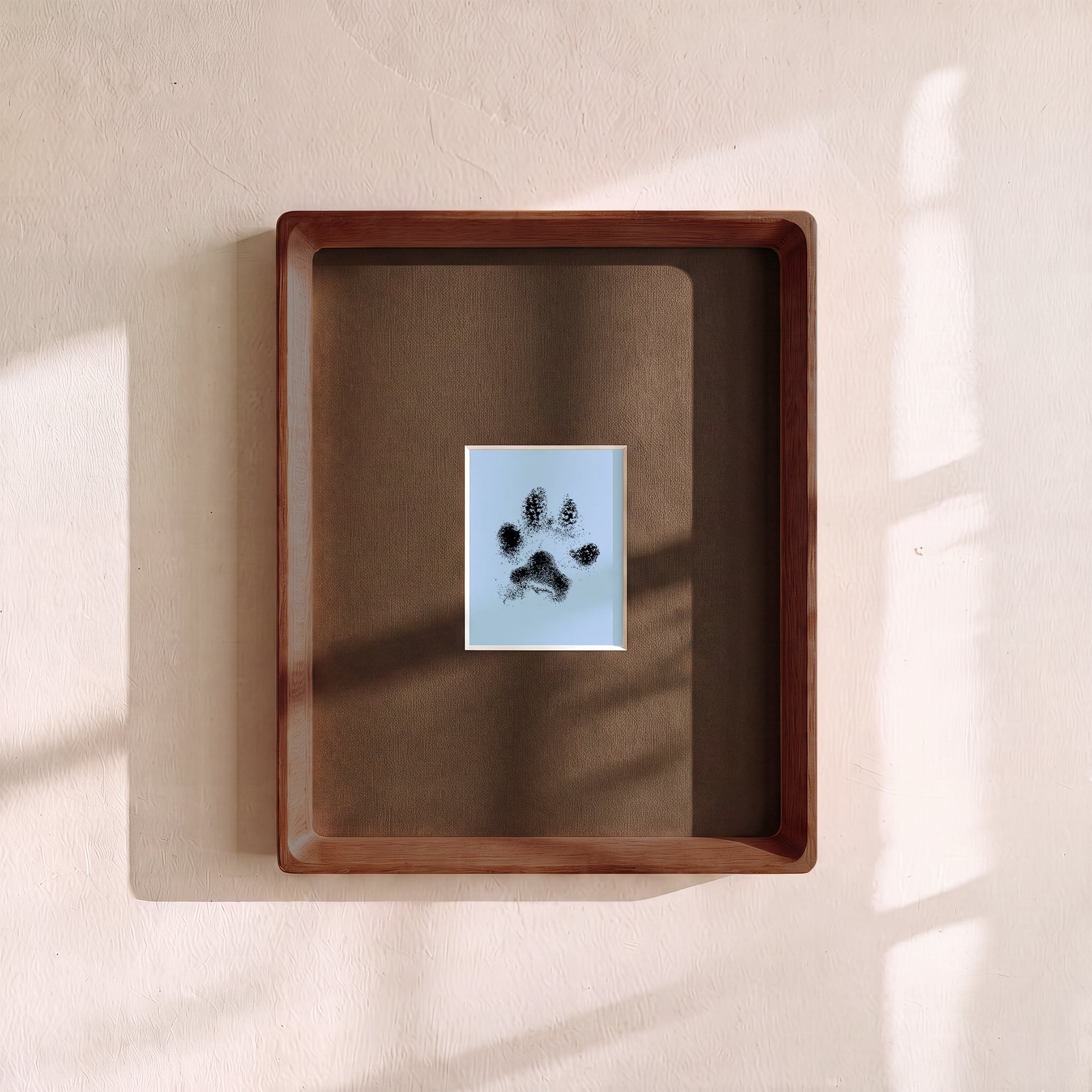 Paw Print Kit
