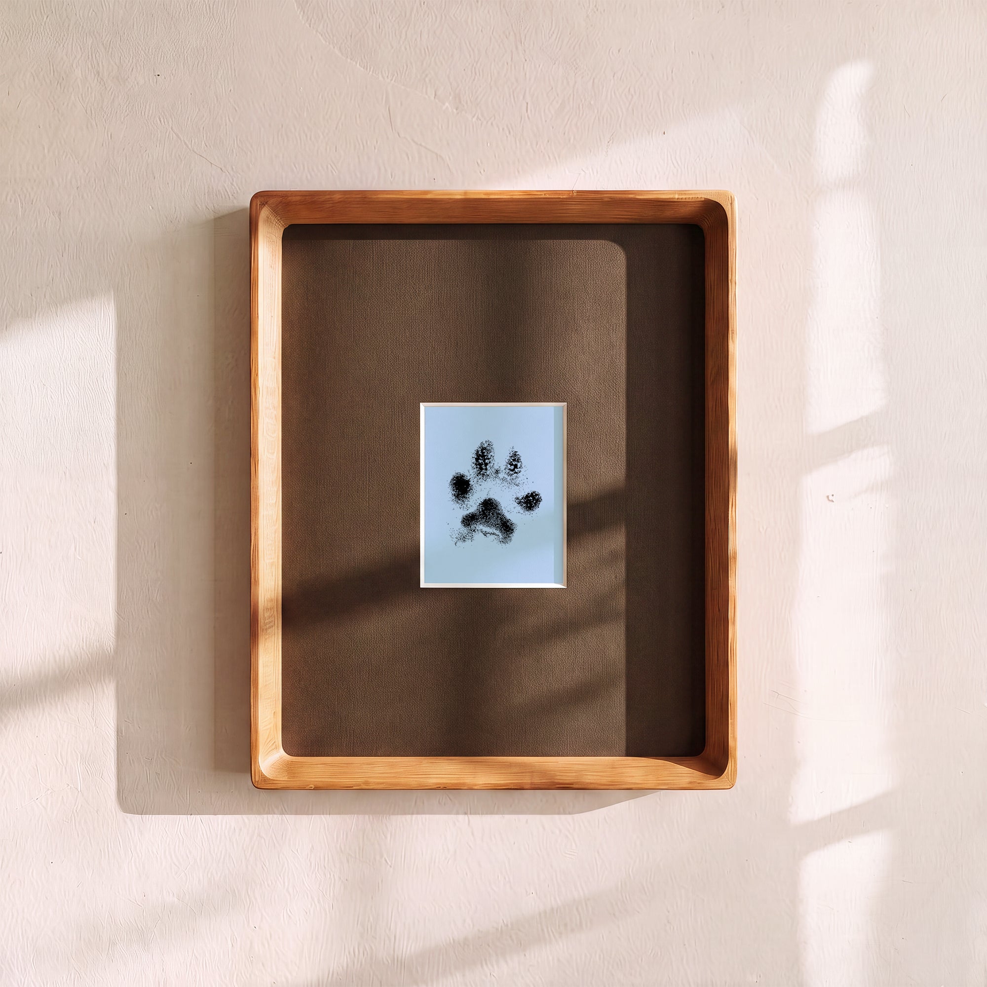 Paw Print Kit