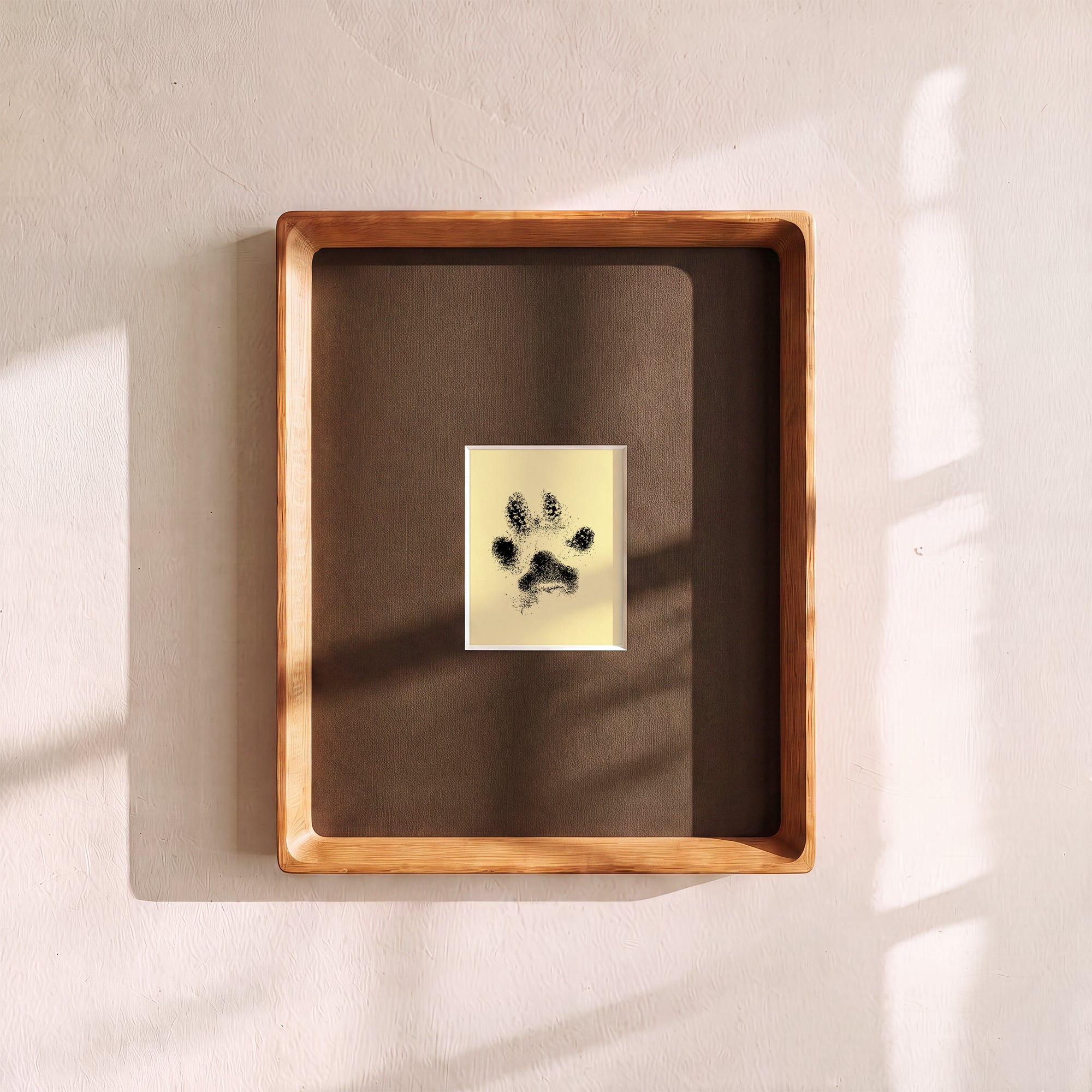 Paw Print Kit