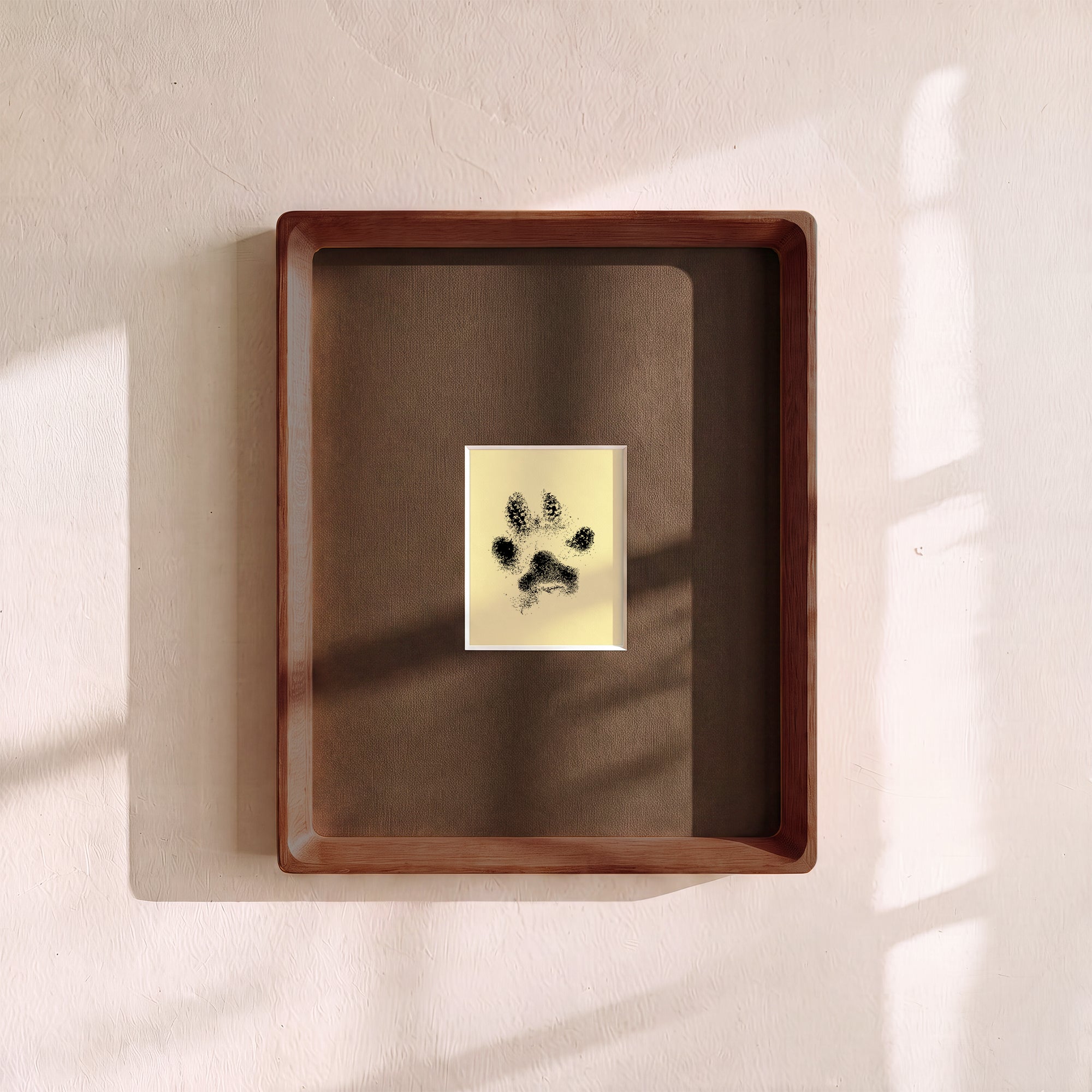 Paw Print Kit
