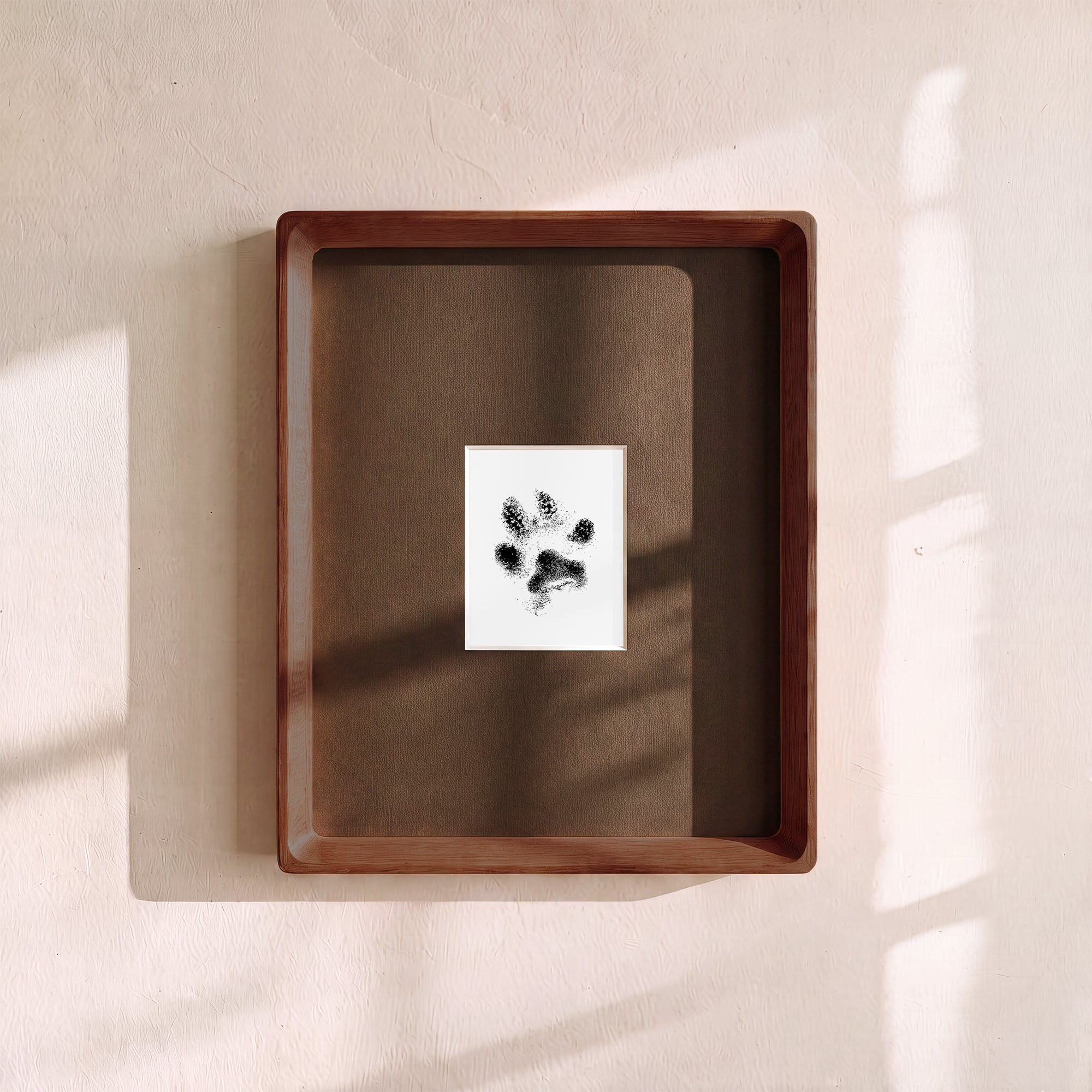 Paw Print Kit