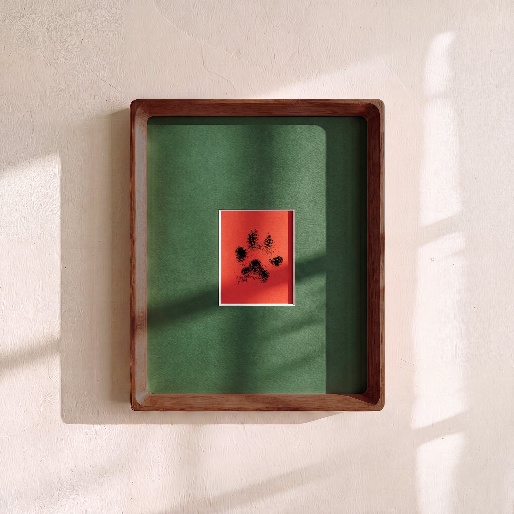 Paw Print Kit
