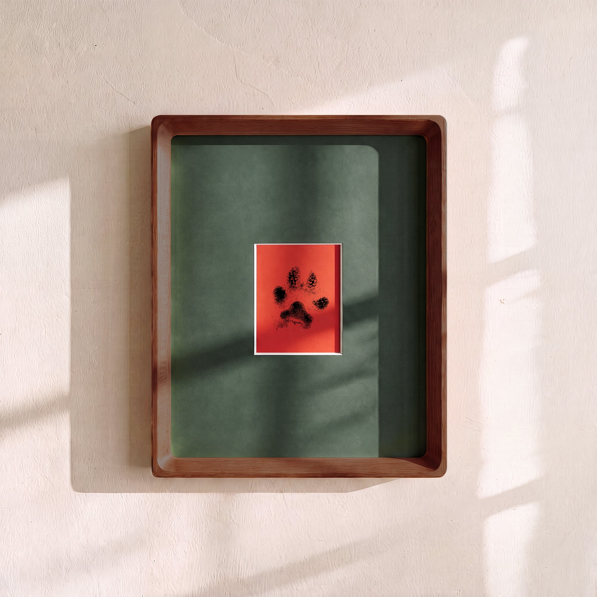 Paw Print Kit