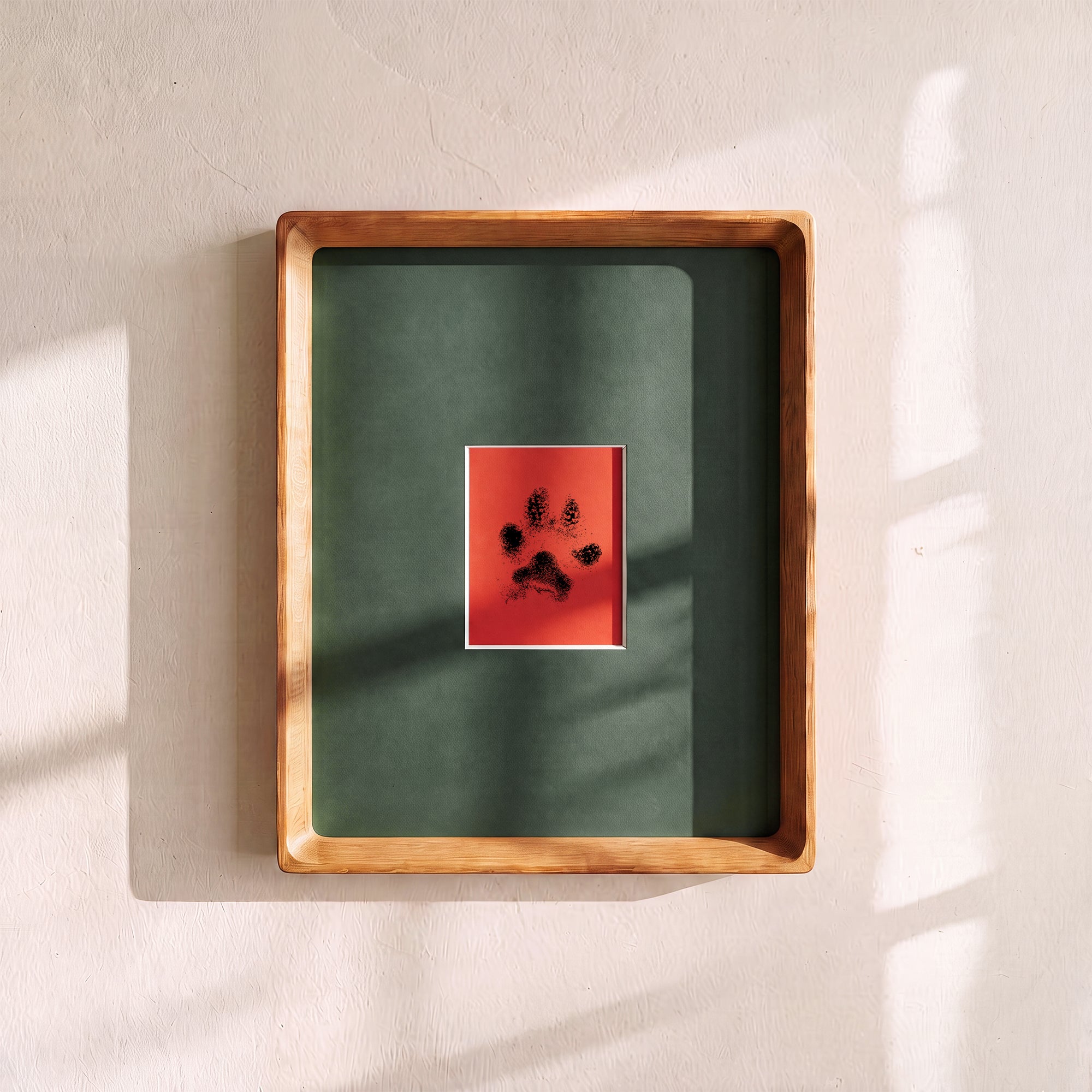 Paw Print Kit
