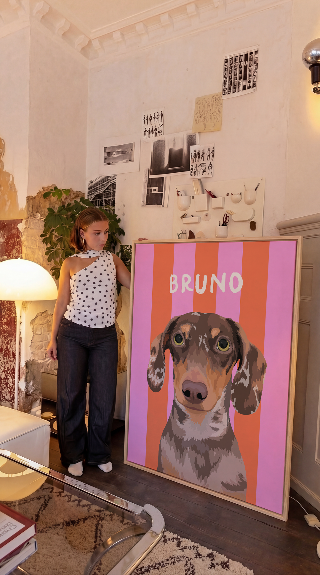 Beach Stripes | Early Access