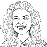 Hand-Illustrated by Real Artists